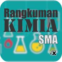Rangkuman Kimia SMA on 9Apps