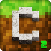 Cube Craft 2 icon