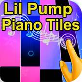 Lil Pump - Gucci Gang - Music Piano Tiles 2 on 9Apps