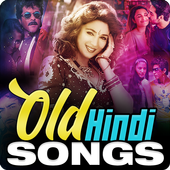 1000  Old Hindi Songs icon