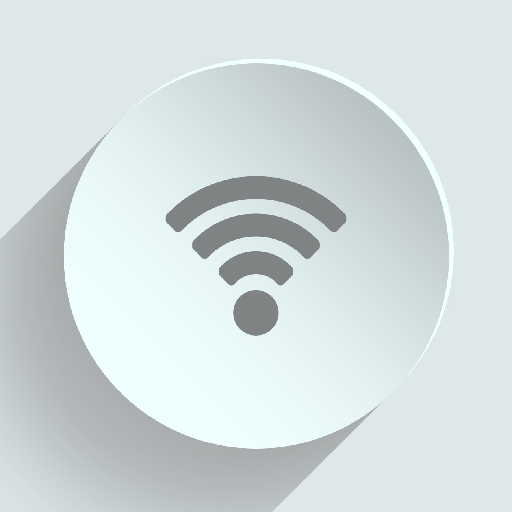 WiFi Şifre Hacker Prank icon