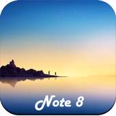HD Samsung Galaxy Note 8 Wallpapers on 9Apps