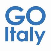 GO Italy Card Free App icon