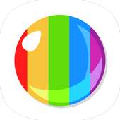 Marblelicious-ビー玉パズルゲームアプリ