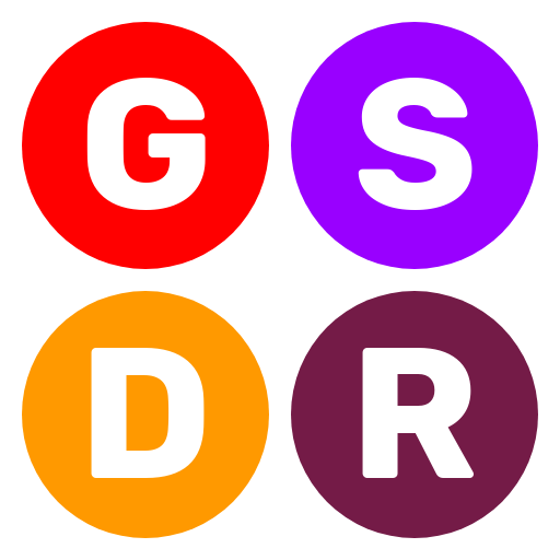 GSO WORD QUIZ icon
