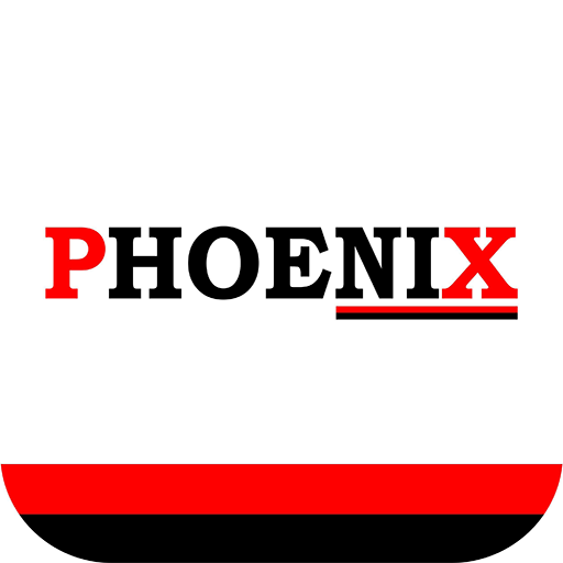 PHOENIX - The Learning App icon