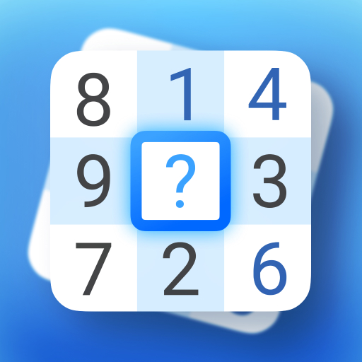 Sudoku - Free Puzzle Game icon