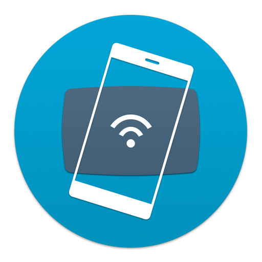 Hospitality Mobile Access icon