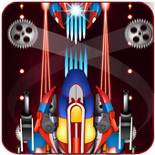 Space Raid : Galaxy Sky Attack icon