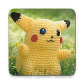 Puzzle Pokamone Let's Go icon