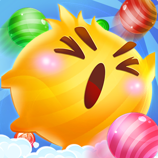Dessert Crush icon