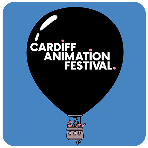 Cardiff Animation Festival icon