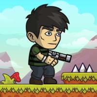 Super Gun Shooter