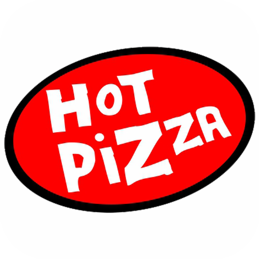 Hot Pizza Foz icon