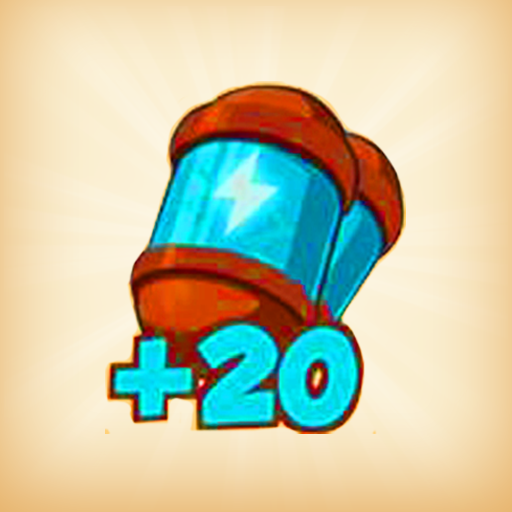 SpinTool : CM Rewards Free Spins and Coins Links icon