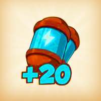 SpinTool : CM Rewards Free Spins and Coins Links