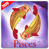 Pisces ♓ Daily Horoscope 2020 icon