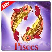 Pisces ♓ Daily Horoscope 2020