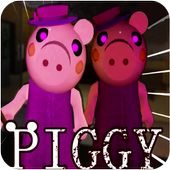 piggy : Chapter 1 Roblox🐷s icon