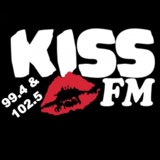 Radio Kiss FM Live icon
