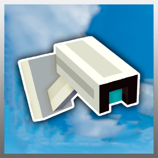 Security Camera Mods Minecraft icon