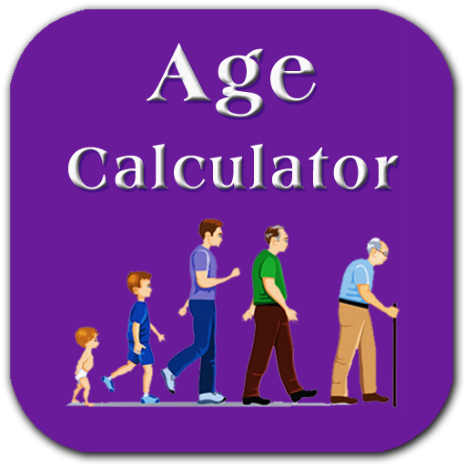 Age Calculator icon