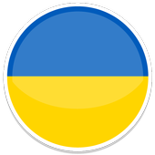 Ukraine VPN - Free unlimited &amp; security VPN proxy icon