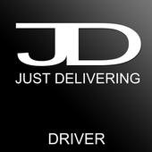 Just Delivering - Driver icon