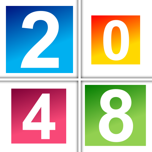 2048 icon