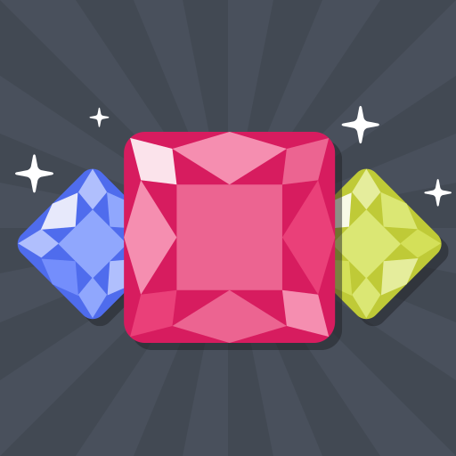 Match Jewels Mania icon