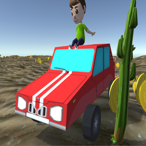 3D Climb Racing icon