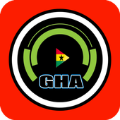 Ghana Radio FM/AM icon