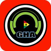 Ghana Radio FM/AM