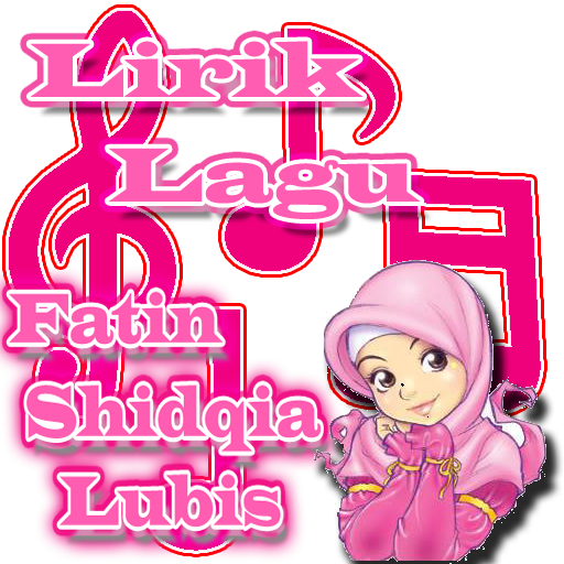 ikon Lirik Lagu Fatin