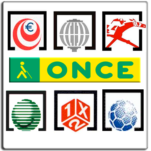 Todo Loteria (LAE Y ONCE) icon