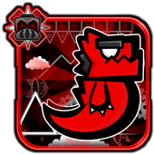 Geometry Galaxy Dash 2.2 icon