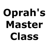 Oprah's Master Class icon