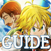 Guide Seven Deadly Sins: New grand cross icon