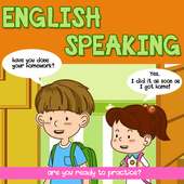 English Speaking on 9Apps