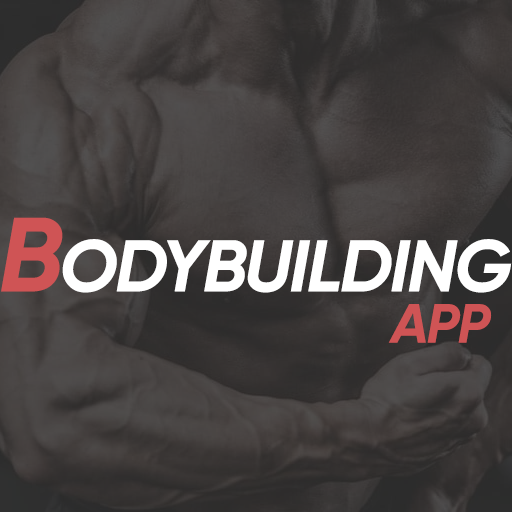 Bodybuilding أيقونة