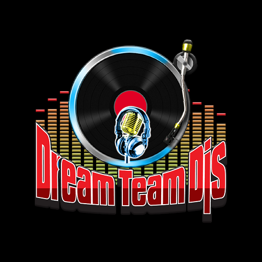 Dream Team Djs icon