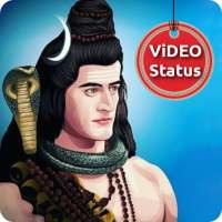 Mahadev Video Status -  Full Screen Mahakal Video