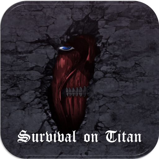 Survival on Titan icon