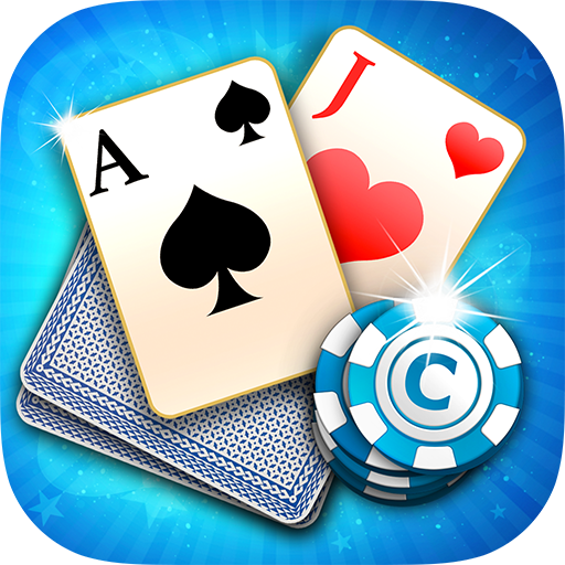 BlackJack Arena - 21 card game icon