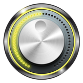 Simple Earbud Volume Booster icon