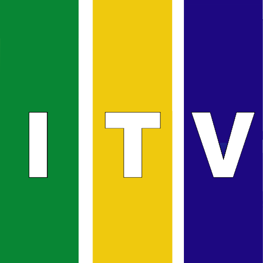 ITV Tanzania Live icon