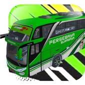 ikon Game Bus Persebaya