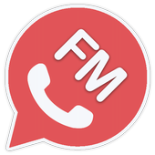 FMWhats Latest Version icon