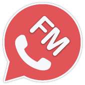 FMWhats Latest Version on 9Apps