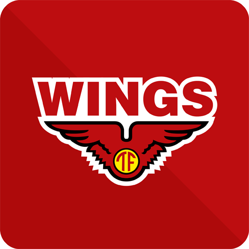 ikon Wings Online